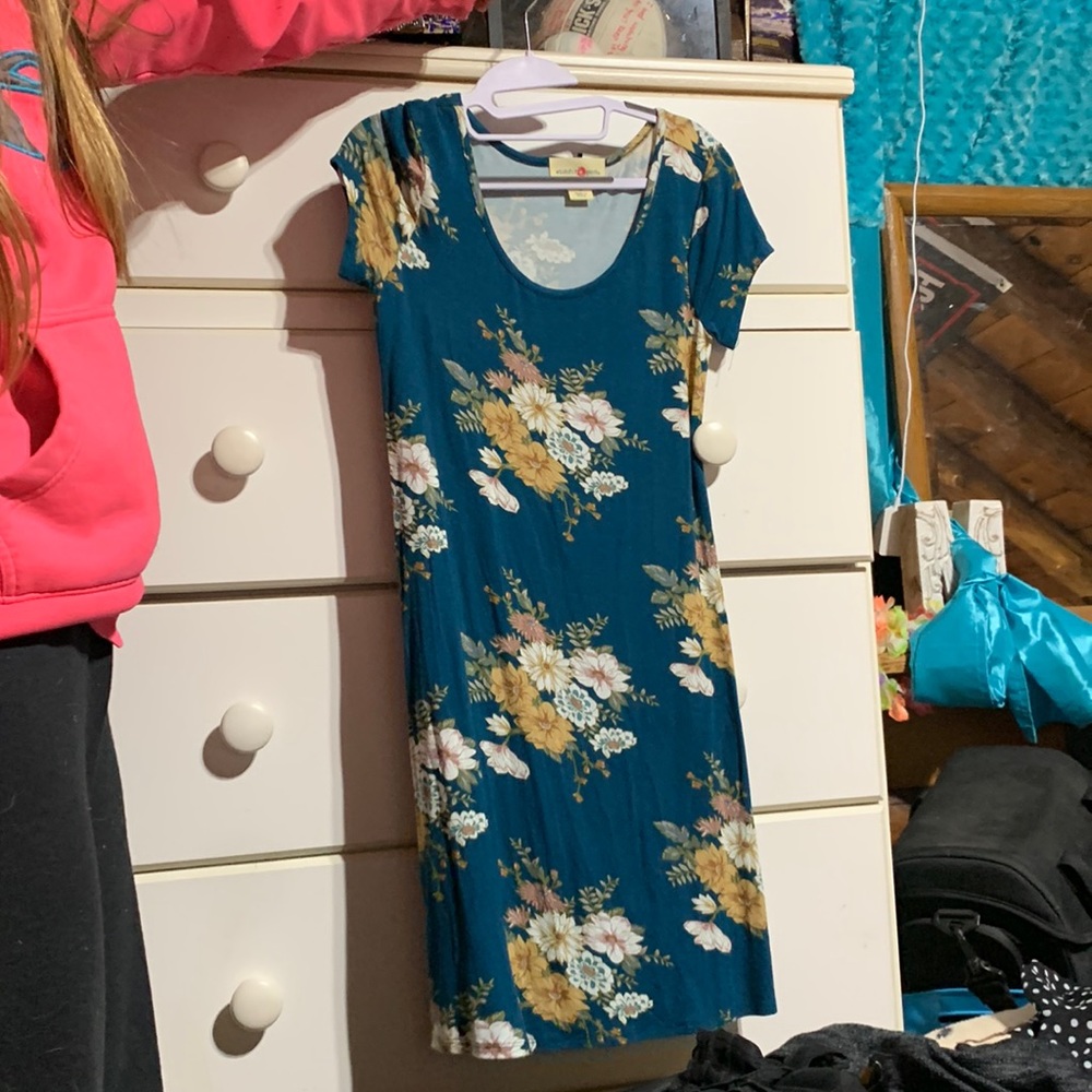 Dress